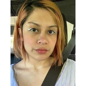 Meet your Posher, Araceli